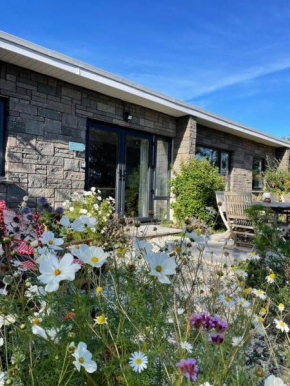 Fern, Moor and Sea Holidays, stunning views over Exmoor near the sea